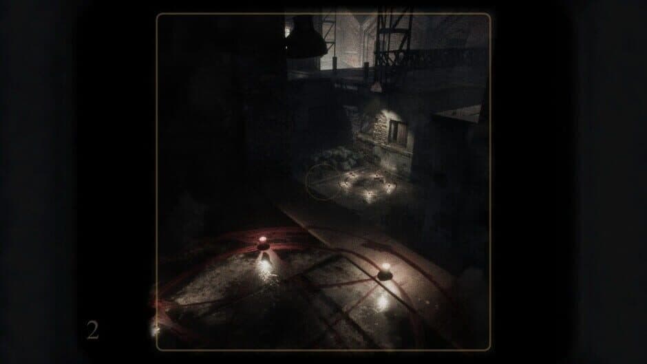 Скриншот 7 из Breath of Ghosts