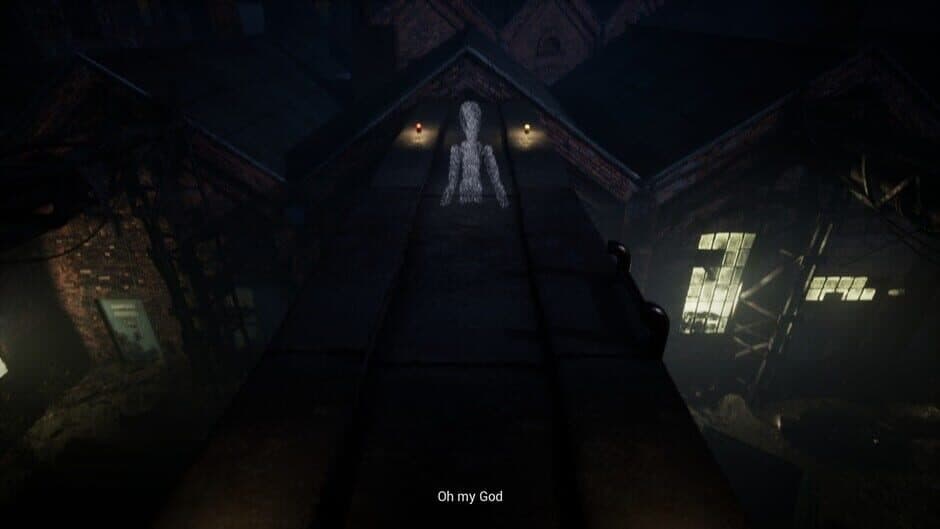 Скриншот 1 из Breath of Ghosts