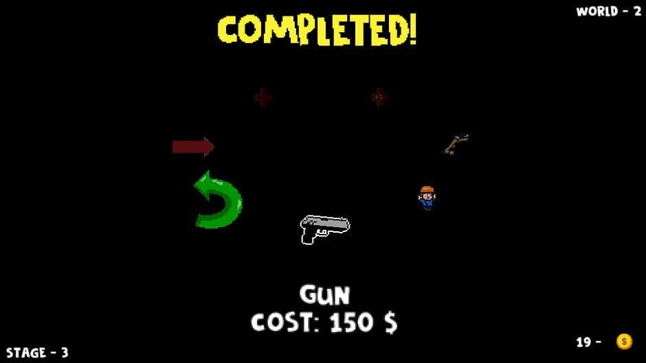 Скриншот 3 из Worker Riot