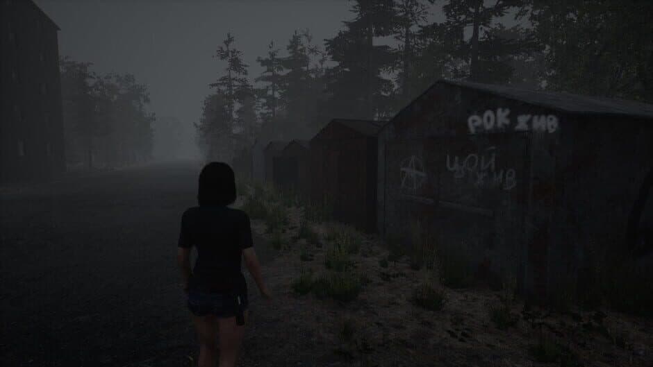 Скриншот 7 из Dead Zone
