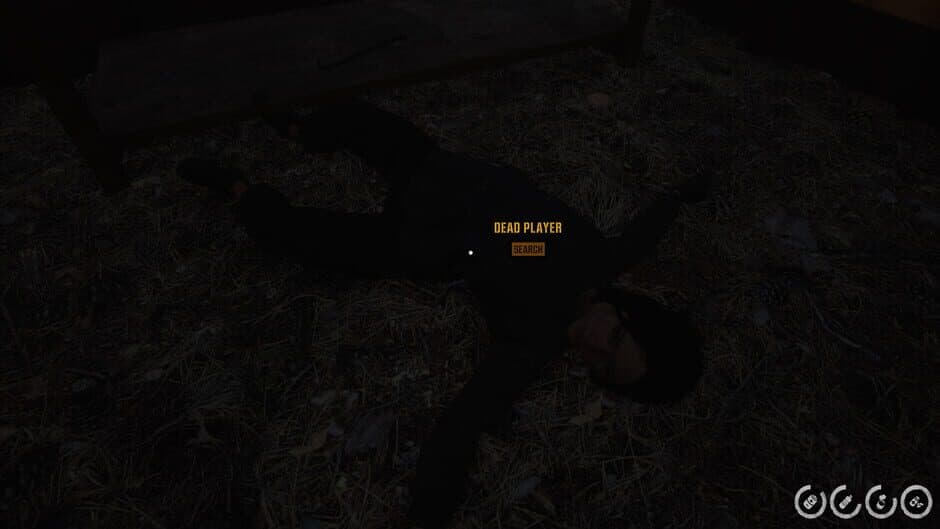Скриншот 8 из Dead Zone