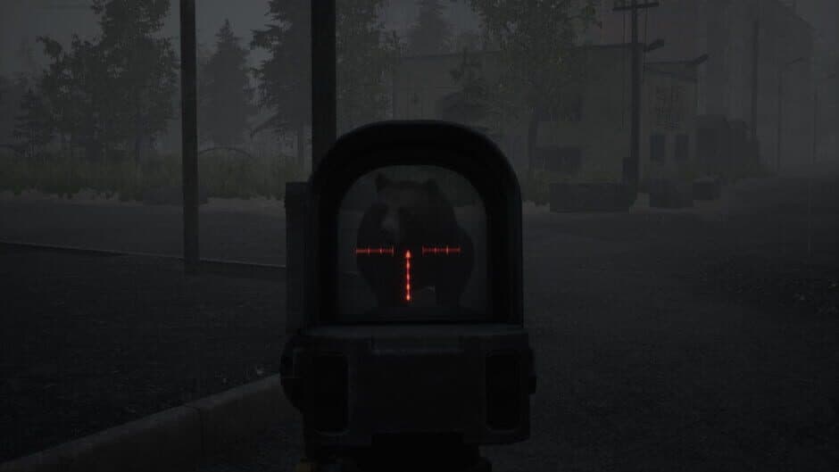 Скриншот 9 из Dead Zone