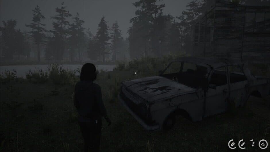 Скриншот 10 из Dead Zone