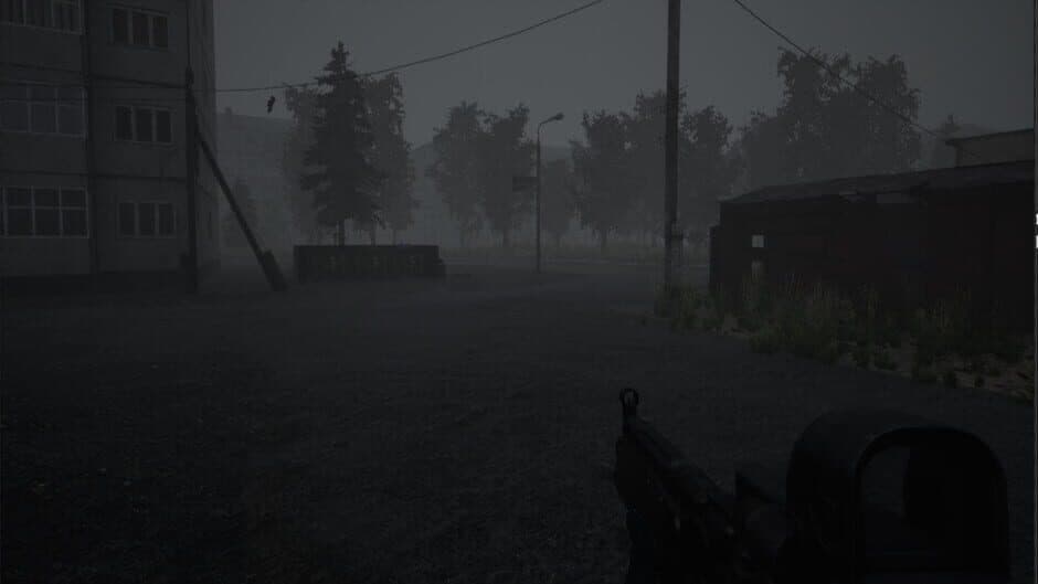 Скриншот 11 из Dead Zone