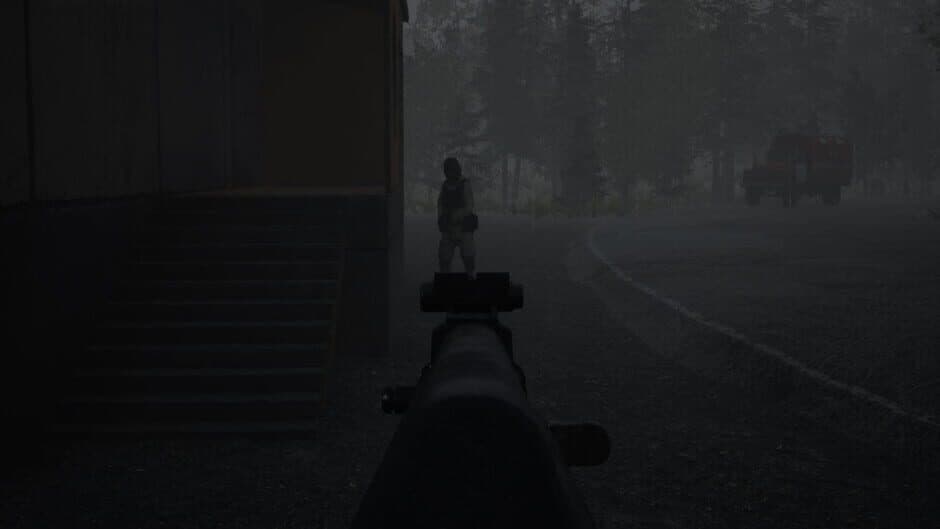 Скриншот 12 из Dead Zone