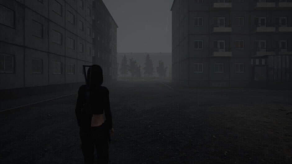 Скриншот 1 из Dead Zone