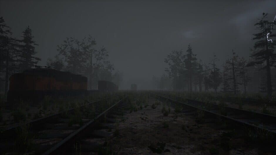 Скриншот 2 из Dead Zone