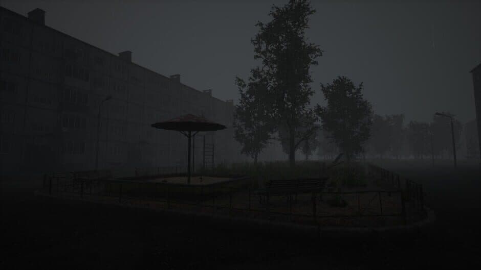 Скриншот 3 из Dead Zone