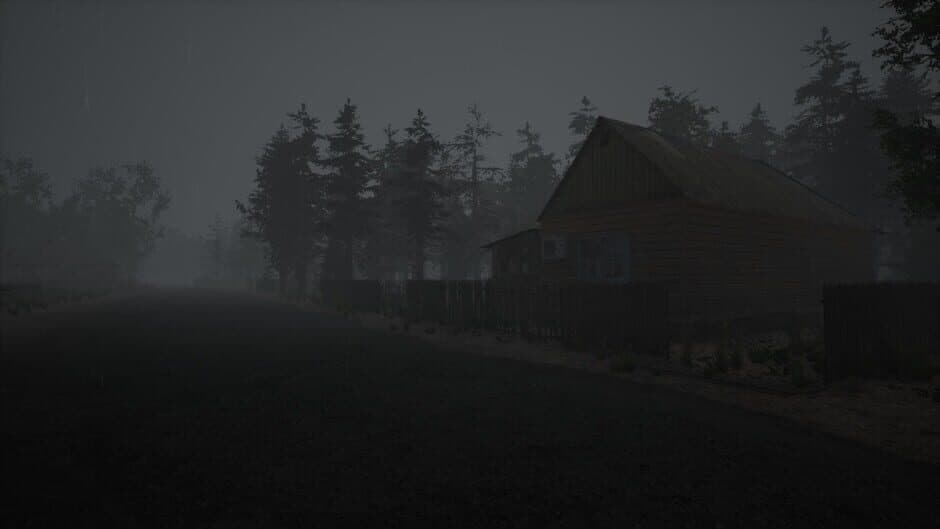 Скриншот 4 из Dead Zone