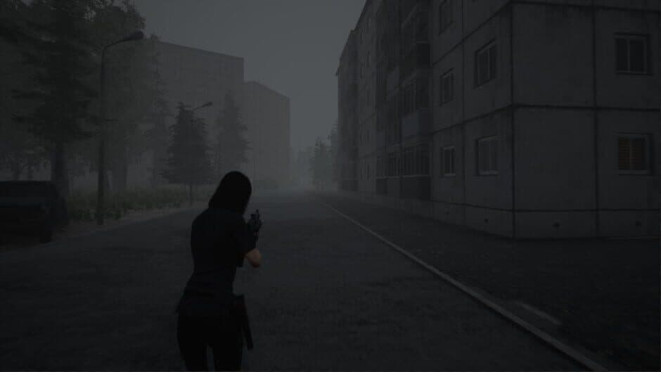 Скриншот 5 из Dead Zone