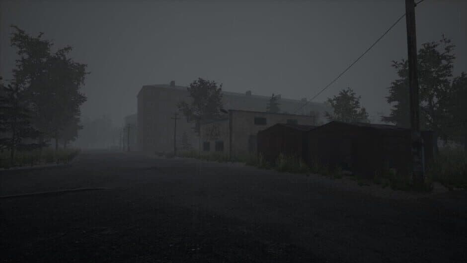 Скриншот 6 из Dead Zone