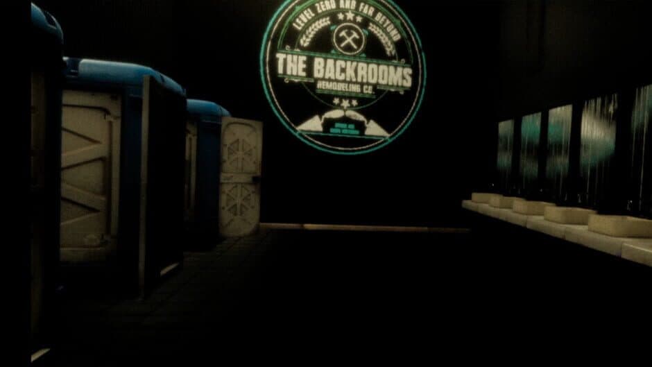 Скриншот 7 из The Backrooms: Mass Extinction
