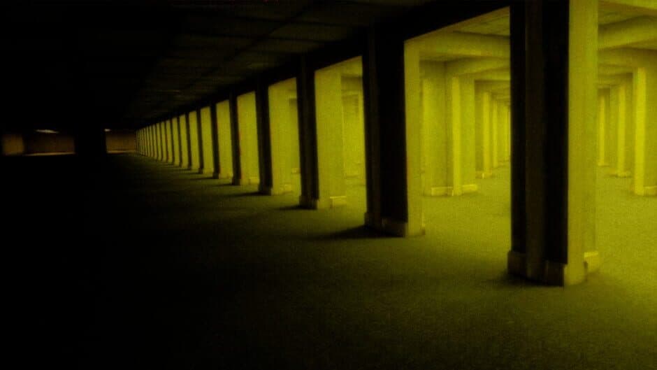Скриншот 9 из The Backrooms: Mass Extinction