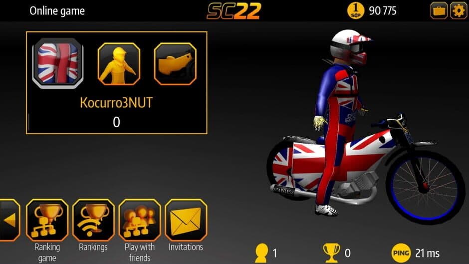 Скриншот 6 из Speedway Challenge 2022