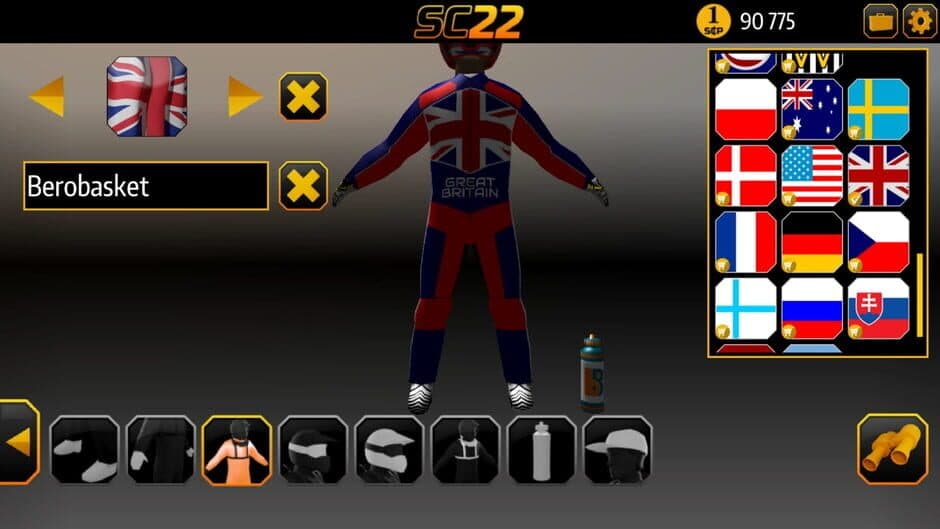 Скриншот 7 из Speedway Challenge 2022