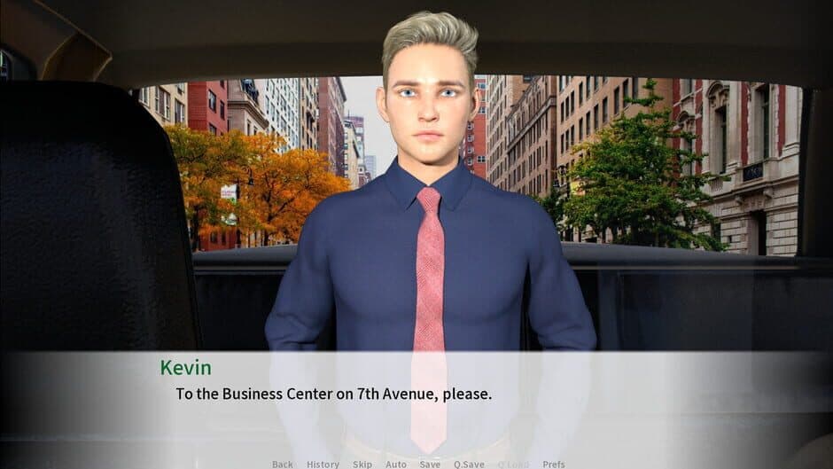 Скриншот 1 из The Office