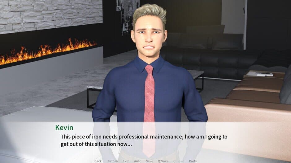Скриншот 2 из The Office
