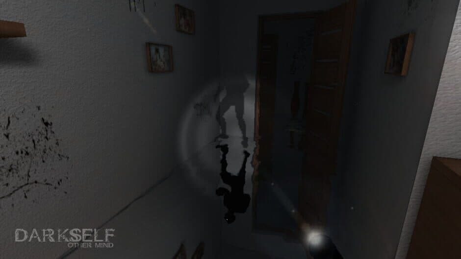 Скриншот 1 из DarkSelf: Other Mind