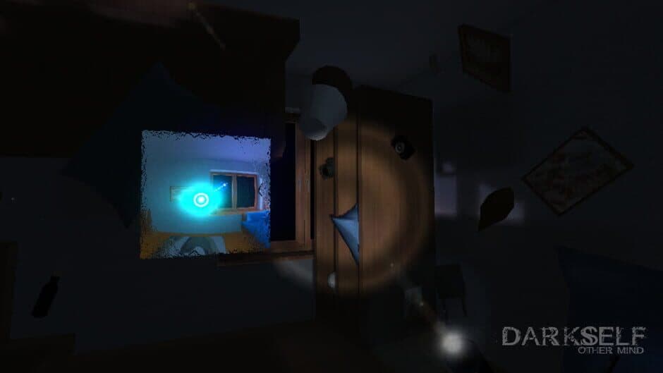 Скриншот 9 из DarkSelf: Other Mind