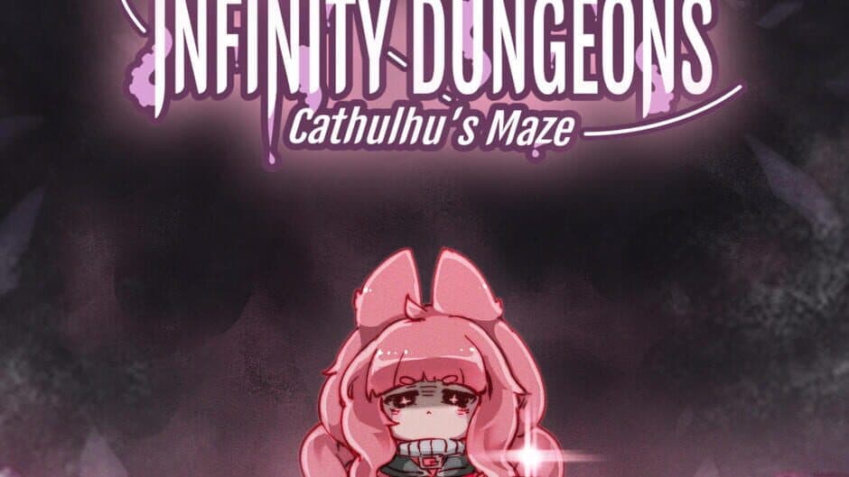 Скриншот 4 из Infinity Dungeons