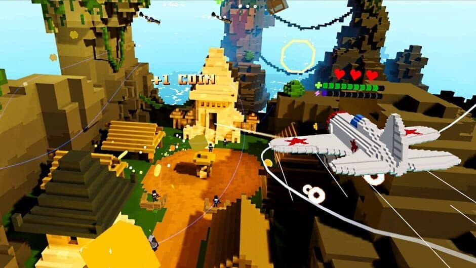 Скриншот 2 из Wings 1941