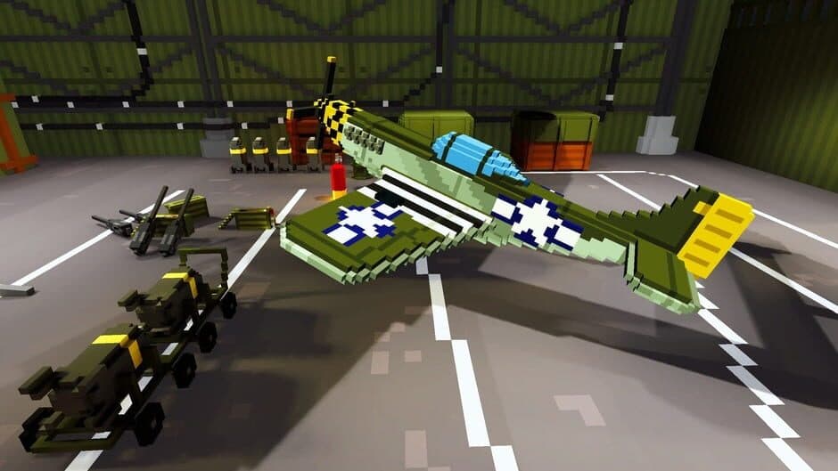 Скриншот 3 из Wings 1941