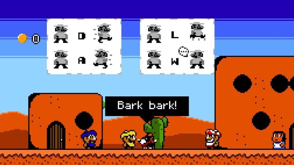 Скриншот 2 из Pedro Land DX