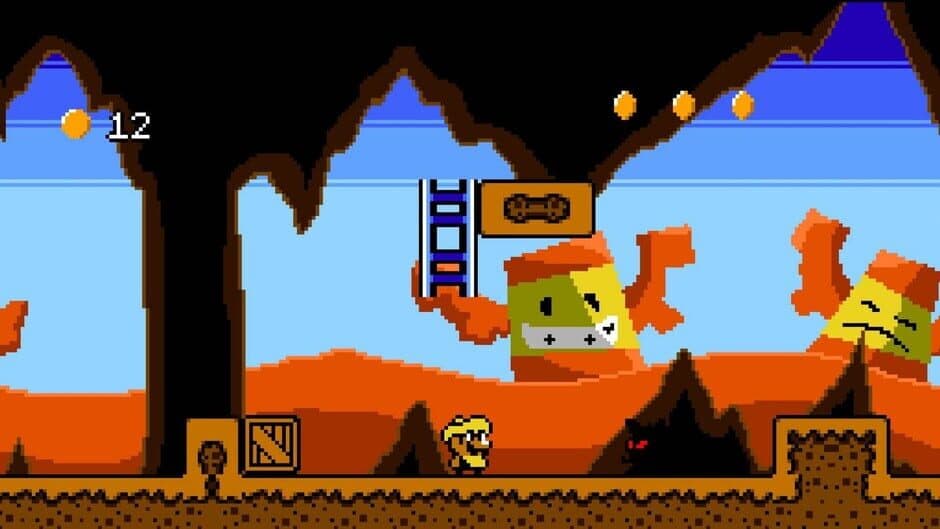 Скриншот 7 из Pedro Land DX