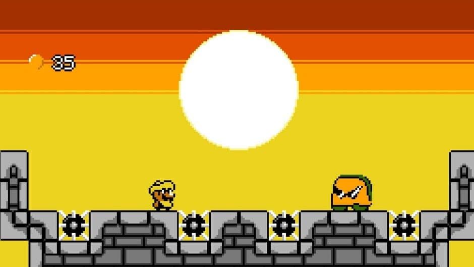 Скриншот 3 из Pedro Land DX