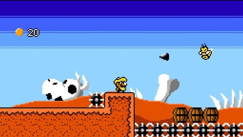 Скриншот 5 из Pedro Land DX