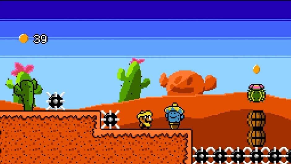 Скриншот 6 из Pedro Land DX