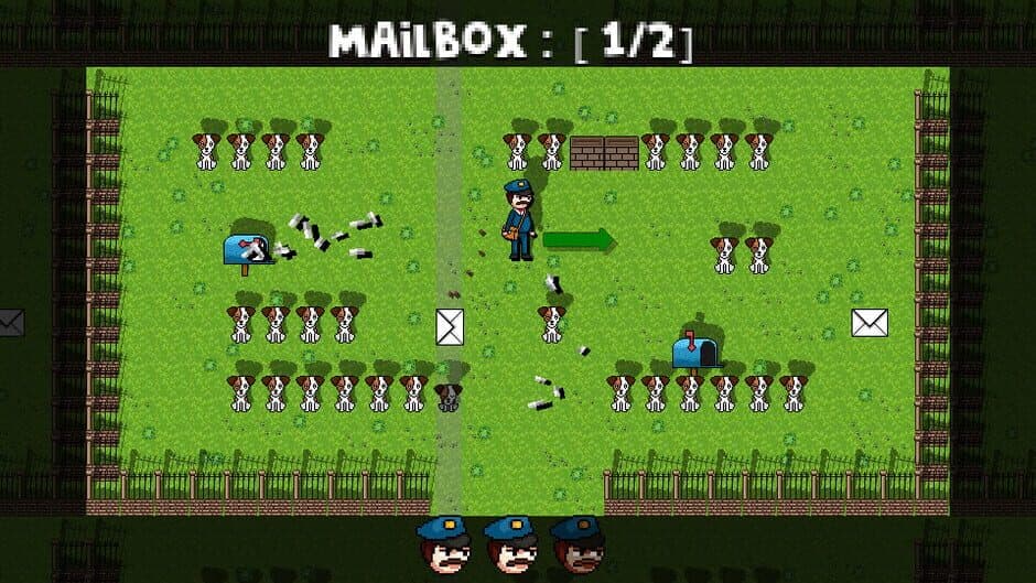 Скриншот 2 из Mailman