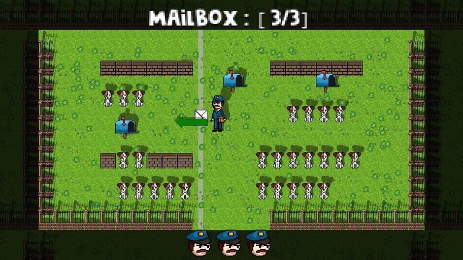 Скриншот 4 из Mailman