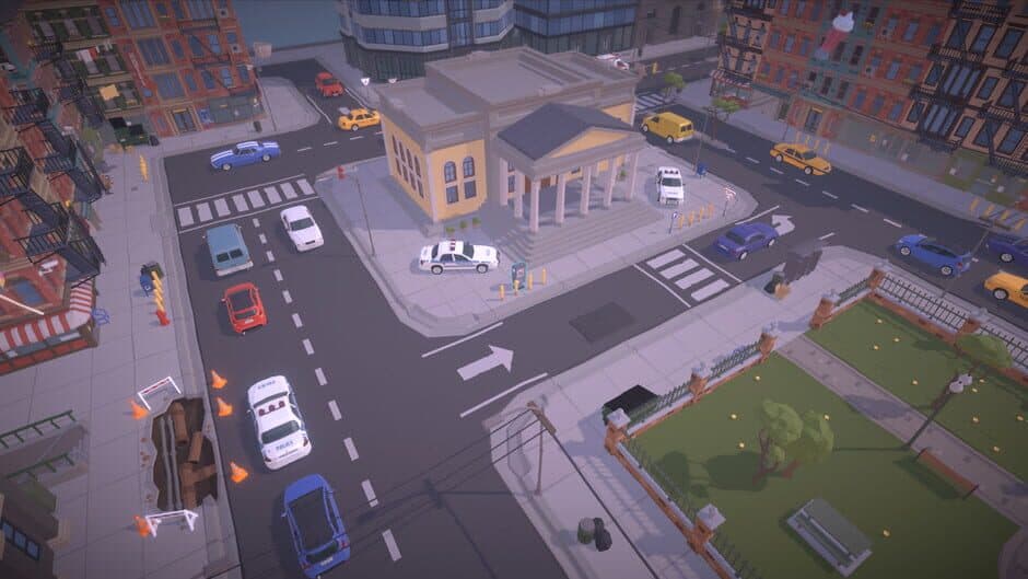 Скриншот 5 из City Things