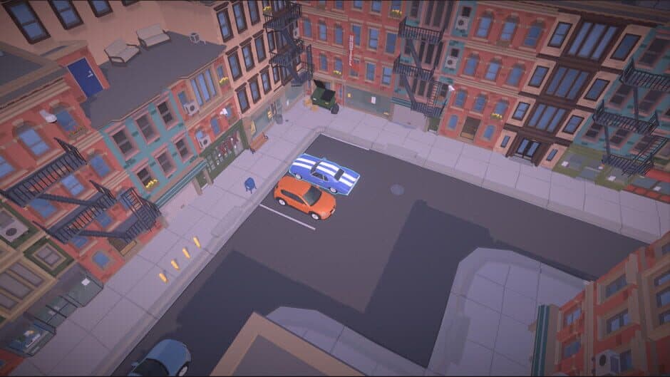 Скриншот 1 из City Things