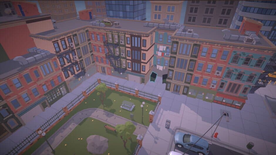 Скриншот 3 из City Things