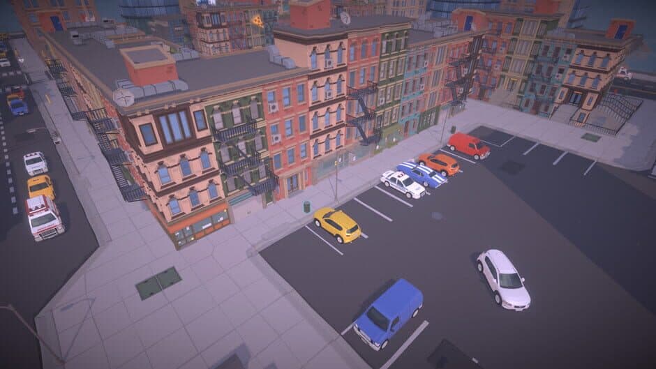 Скриншот 4 из City Things