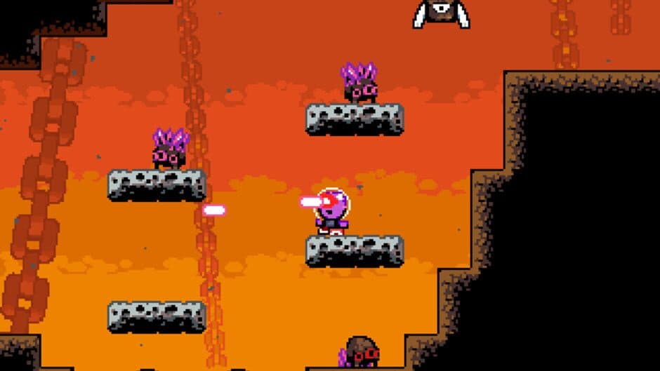Скриншот 2 из Cave Buster