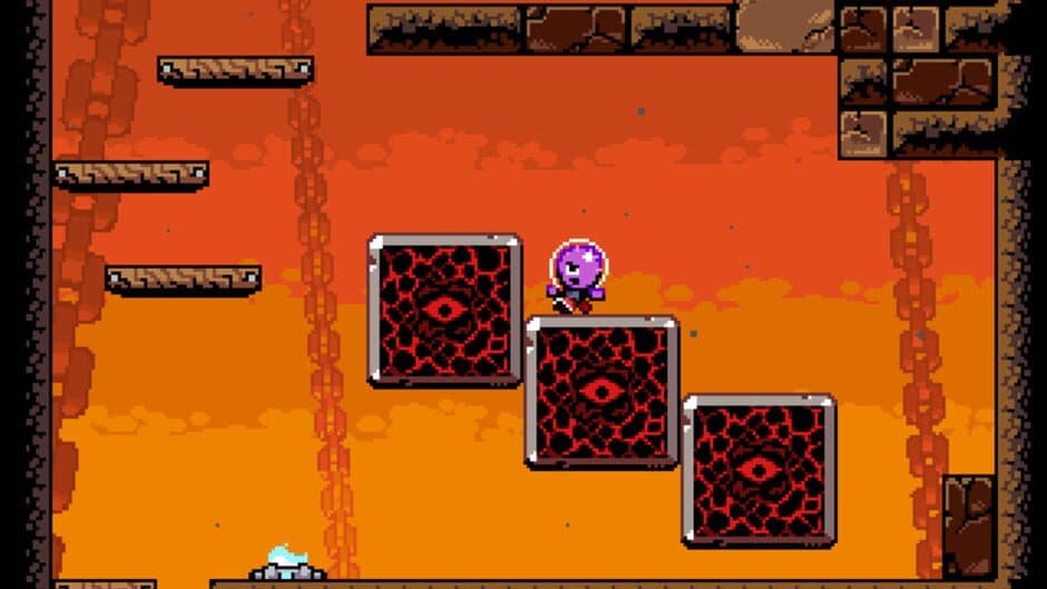 Скриншот 3 из Cave Buster