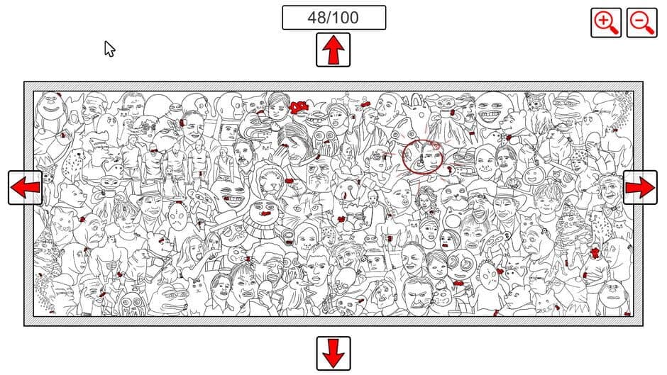 Скриншот 2 из Search All: Bitcoin