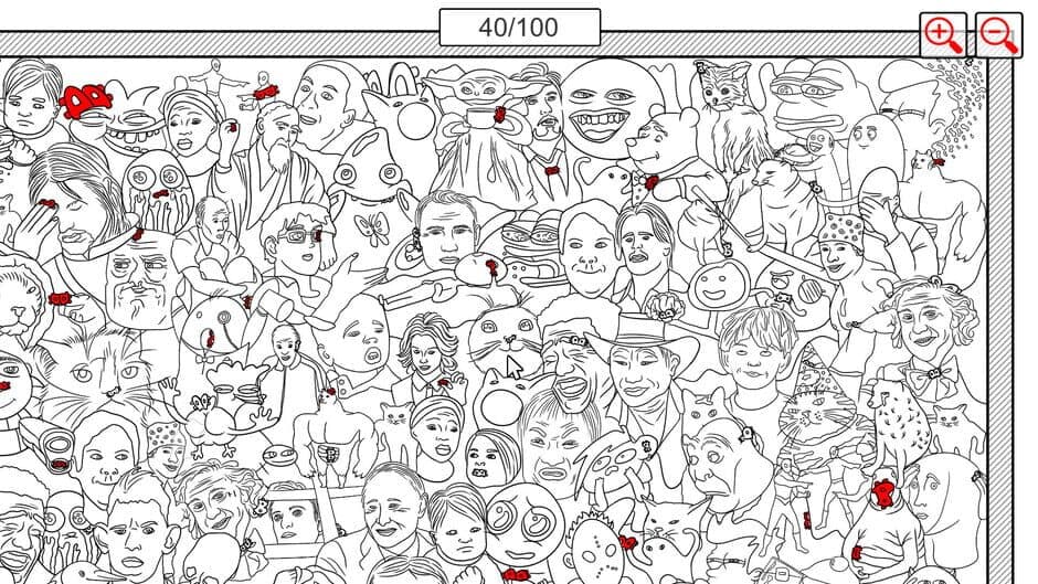 Скриншот 5 из Search All: Bitcoin