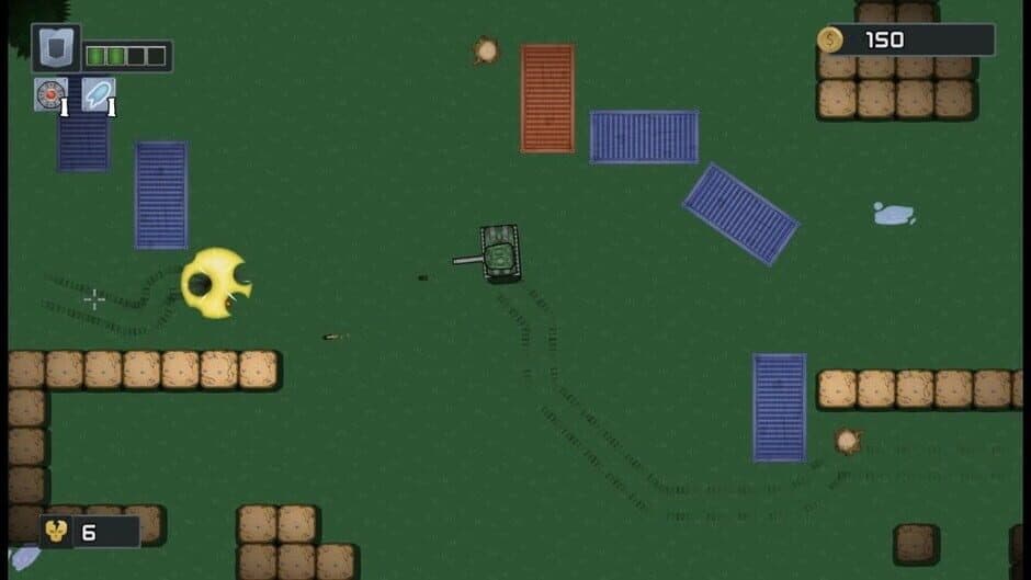 Скриншот 3 из Under Siege