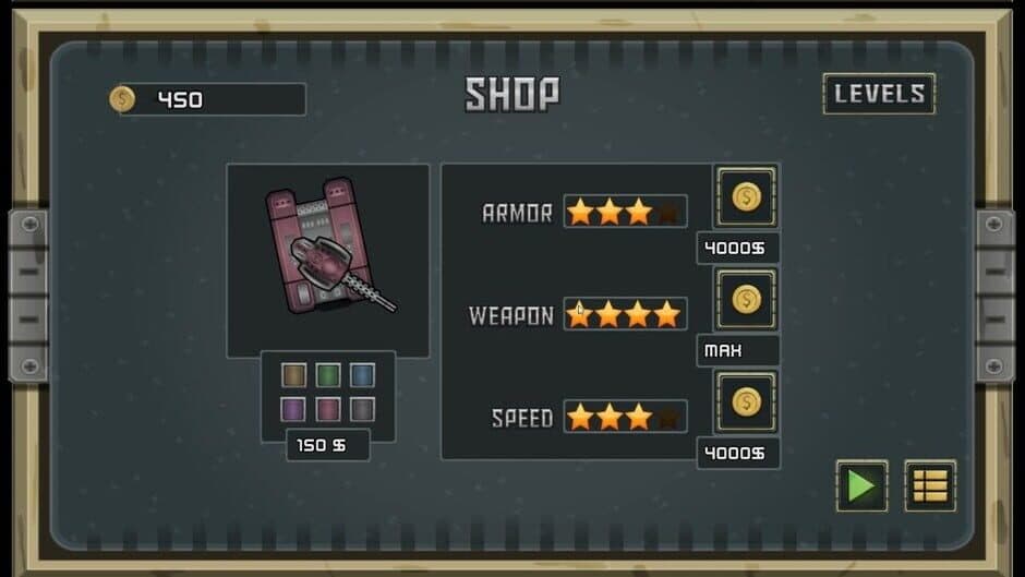 Скриншот 5 из Under Siege