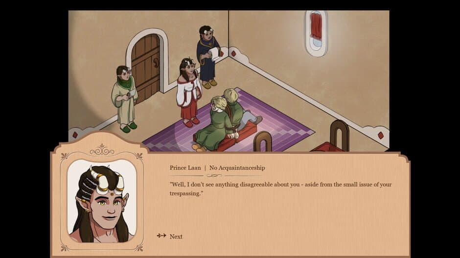 Скриншот 6 из Veil of Dust: A Homesteading Game