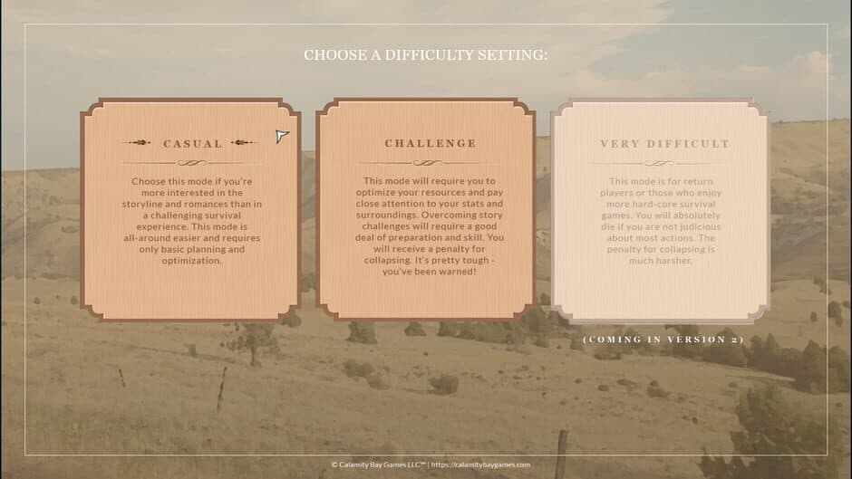 Скриншот 10 из Veil of Dust: A Homesteading Game
