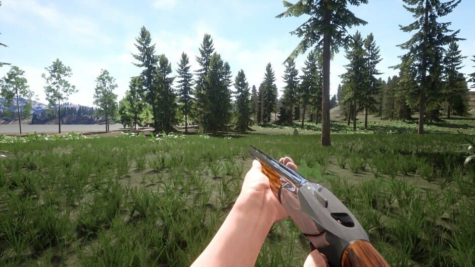Скриншот 1 из Russian Hunter