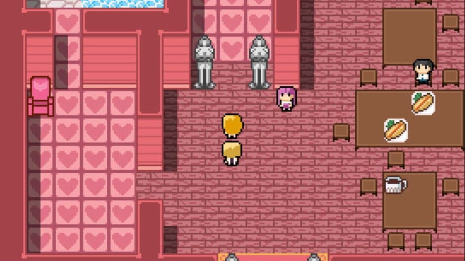 Скриншот 2 из Estrus Princess