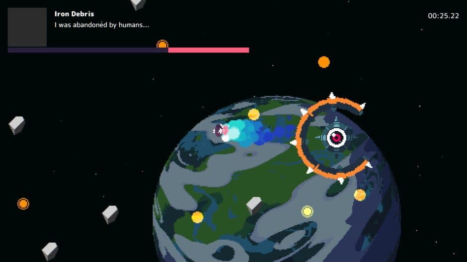 Скриншот 3 из Super Meteor