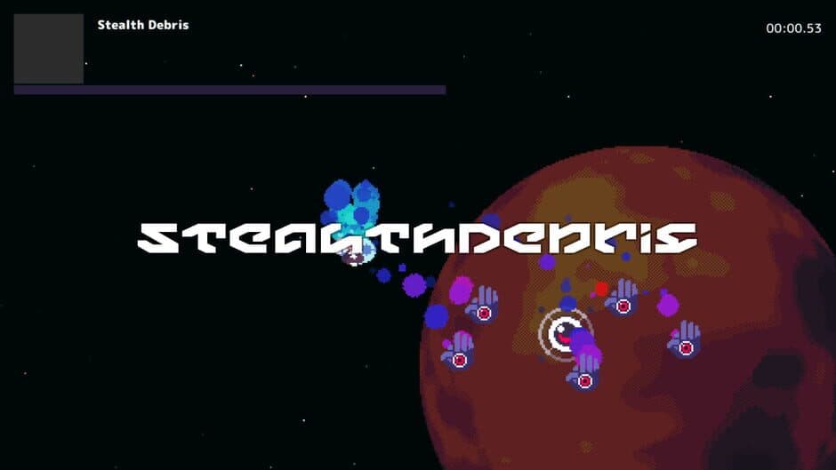 Скриншот 4 из Super Meteor