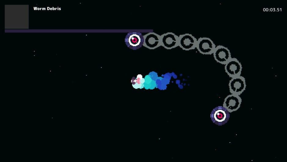 Скриншот 5 из Super Meteor